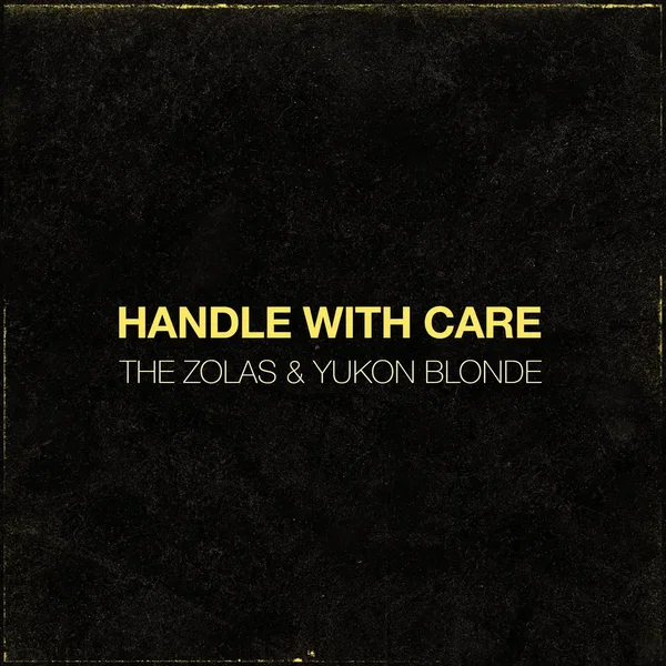 Handle With Care