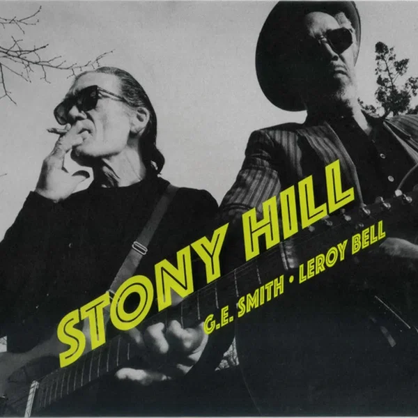 Stony Hill