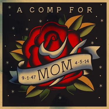 A Comp for Mom by Various Artists - album cover