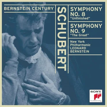 Symphony No. 8 "Unfinished" / Symphony No. 9 "The Great"