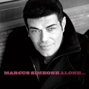 Marcus Simeone Alone