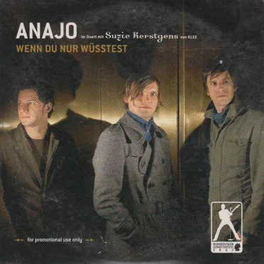 Wenn du nur wüsstest