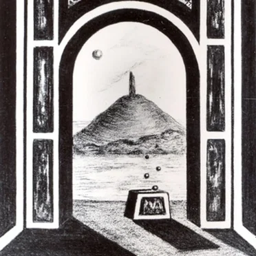 From Distant Shores