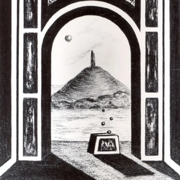 From Distant Shores