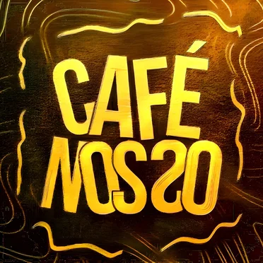 Café Nosso by GUSTAVOEGATOTV - album cover