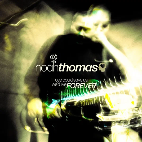 If Love Could Save Us, We'd Live Forever