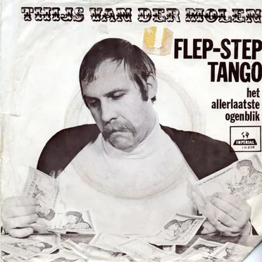 Flep-step tango