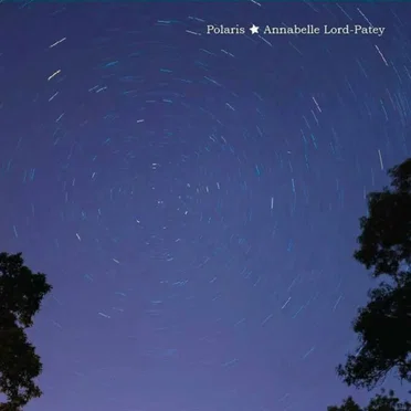Polaris by Annabelle Lord-Patey - album cover