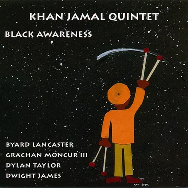 Black Awareness