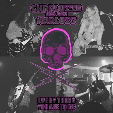 Charlotte and the Harlots