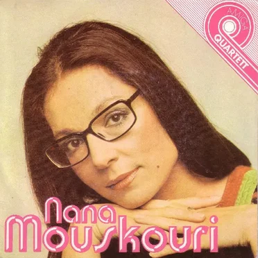 Nana Mouskouri