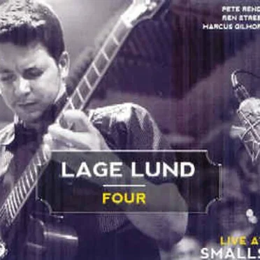 Four - Live at Smalls