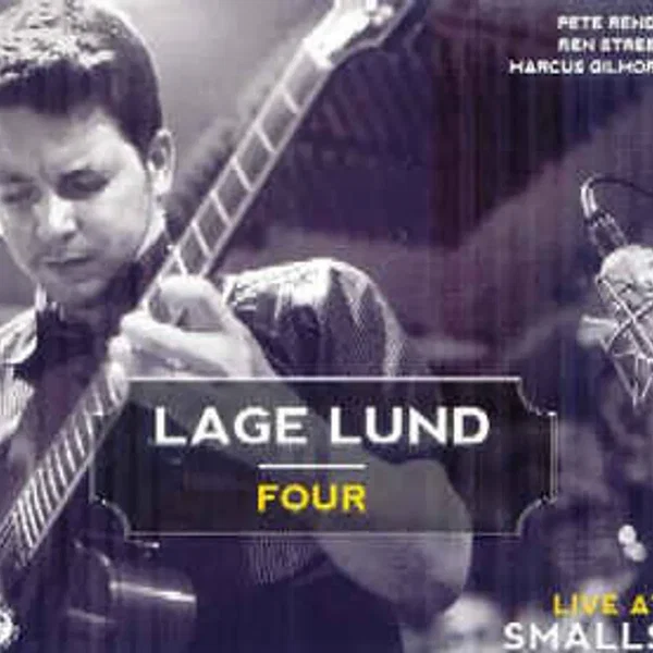 Four - Live at Smalls