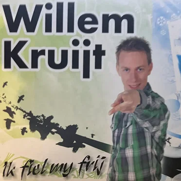 Ik fiel my frij