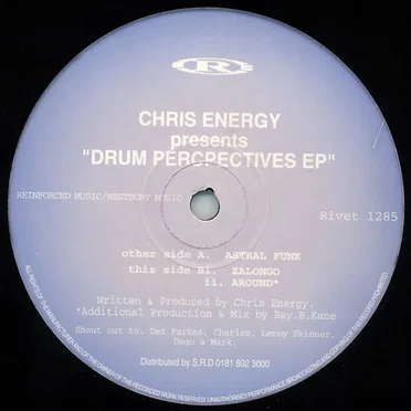Chris Energy
