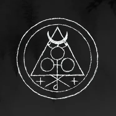 Goetic Songs by Witchgrove - album cover