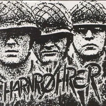 Harnröhrer