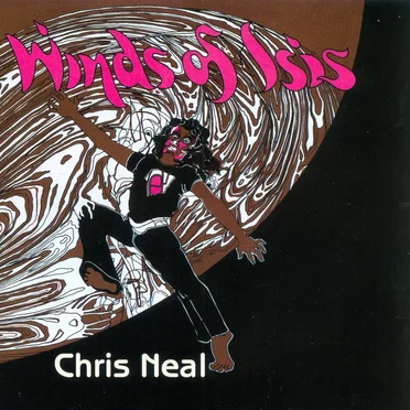 Winds Of Isis