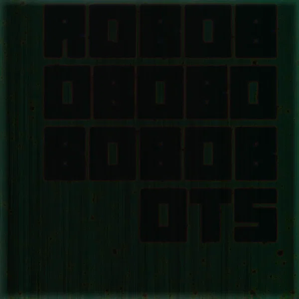 ROBOB OBOBO BOBOB OTS