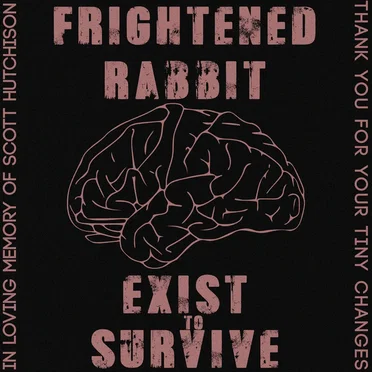 Floating in the Forth by Exist to Survive - album cover