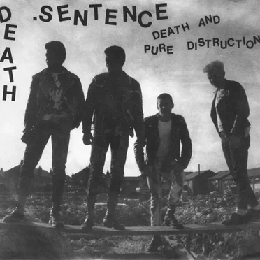 Death and Pure Distruction