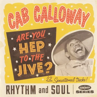 Are You Hep to the Jive?