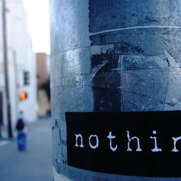 Inspired by Nothing