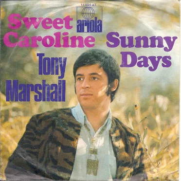 Sweet Caroline