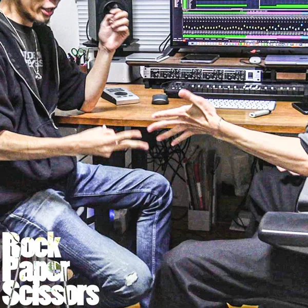 Rock-Paper-Scissors
