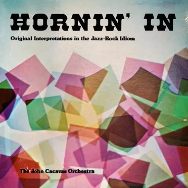 Hornin' In