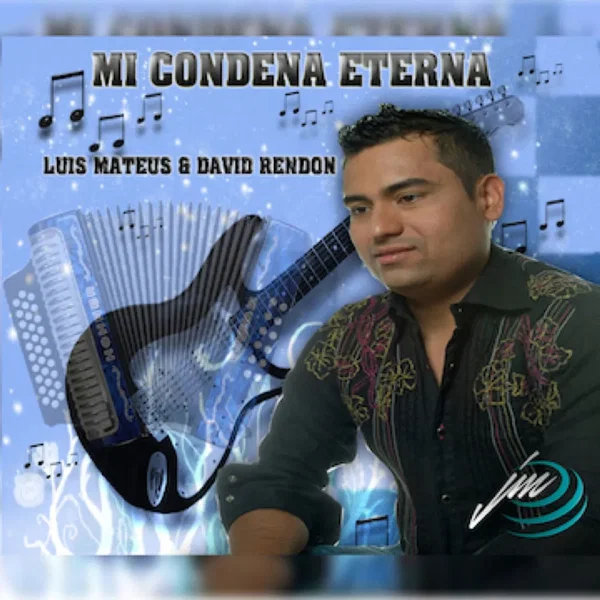 Mi condena eterna