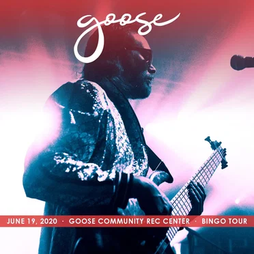 2020-06-19: Goose Community Rec Center, Norwalk, CT, USA