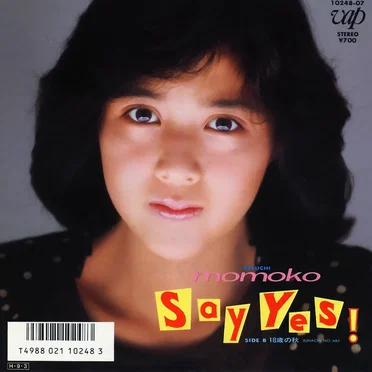 Say Yes!
