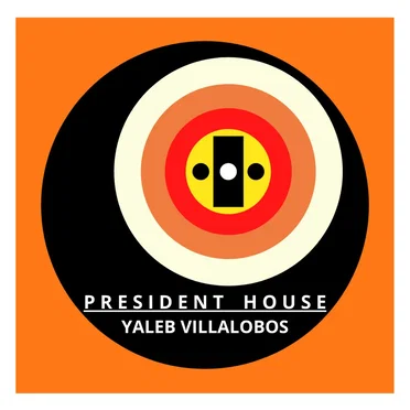 President House (Original Mix)