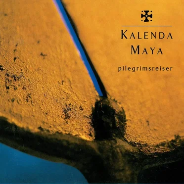 Pilegrimsreiser by Kalenda Maya - album cover