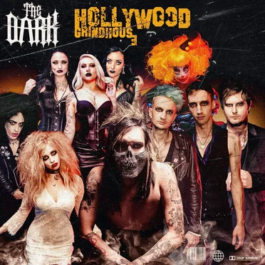 Hollywood Grindhouse