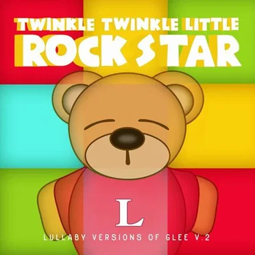 Lullaby Versions of Glee V2