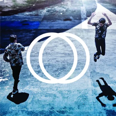 Circles by Leska - album cover
