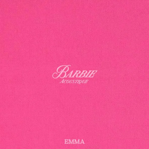 Barbie (Version acoustique)
