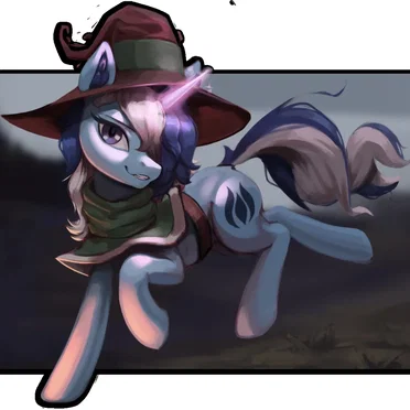 Equestria at War: The Bewitched (Original Video Game Soundtrack)
