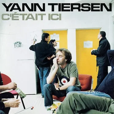 C’était ici