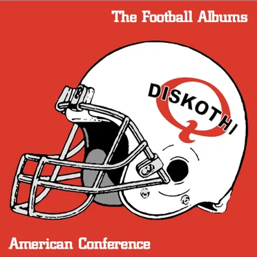 The Football Albums: American Conference