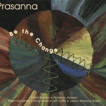 Be the Change