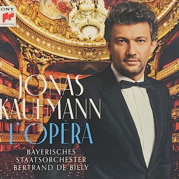L’Opéra