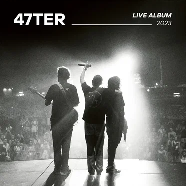 Live Album 2023