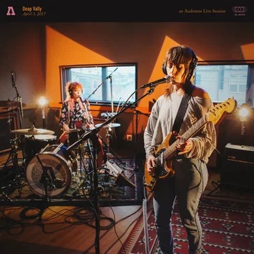 Audiotree Live