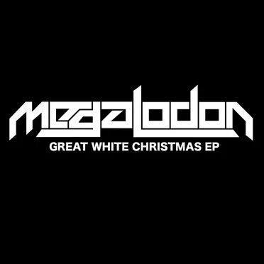 Great White Christmas EP