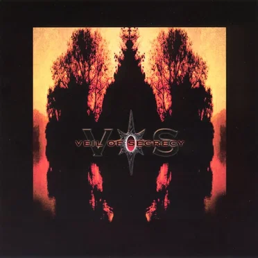 Veil of Secrecy by Veil of Secrecy - album cover