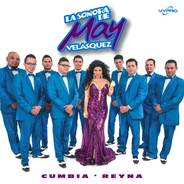 La Sonora de May Velásquez
