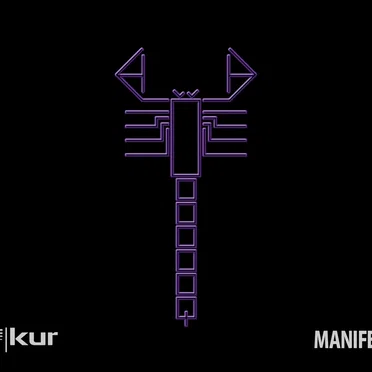 Manifesto by Die Kur - album cover